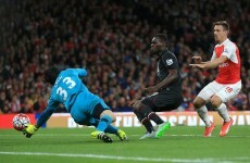 Petr Cech redeems himself after debut howler in cracking goalless draw