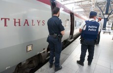 French authorities have only hours left to question train gunman