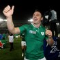 In photos: Ireland vs. Australia