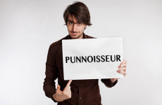 Here is the funniest joke at the world's biggest comedy festival