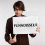 Here is the funniest joke at the world's biggest comedy festival