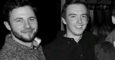 Tributes paid to three friends killed in weekend crash