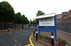 Three Mountjoy prison officers hospitalised after attack by prisoner