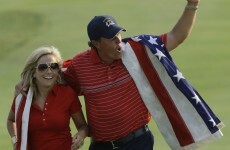 Developers received trips to Venice and the Ryder Cup from banks before financial crash