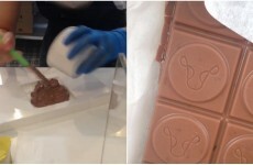 This new Dublin café is every chocoholic's dream come true