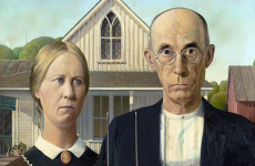 Amy Schumer had the most amazing response to being told she looked like a painting