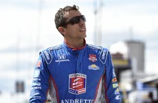 British driver Justin Wilson dead at 37 following freak racing accident