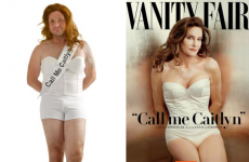 There's a Caitlyn Jenner Halloween costume and it's causing outrage
