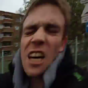 Video: Frightening attack on female cyclist caught on helmet camera