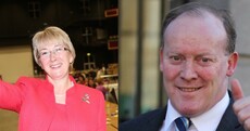 Why are all these Fianna Fáil-ers making a comeback?