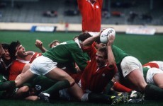 5 times Ireland were given a World Cup scare by minnows