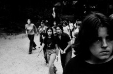 Sitdown Sunday: Why did two 12-year-olds try to kill because of the 'Slender Man'?