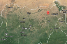 Six killed as 12-year-old girl used as a bomb