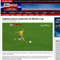 Ireland vs. Australia: the view from Down Under