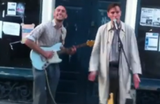 These Drogheda lads' song about being on the dole is your unlikely summer jam