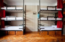 Thousands of students across Ireland still have nowhere to live