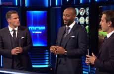 Jamie Carragher says what every Liverpool fan is thinking about Mario Balotelli