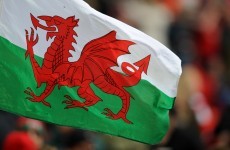Welsh rugby player gets 4-year ban for anti-doping violation