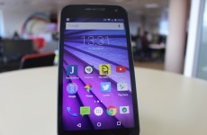 The new Moto G might be a modest improvement, but it's a great budget phone
