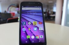 The new Moto G might be a modest improvement, but it's a great budget phone