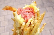 12 of the most insane foods Americans have ever deep-fried