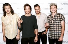 This radio station had the greatest response to the One Direction hiatus