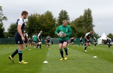 Paddy Jackson reveals all about his not-creepy-at-all night time antics