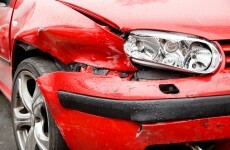 Mayo man hit by car ignores his injuries, gets up and treats woman