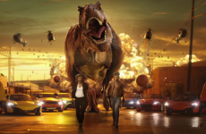 EA Sports release possibly the greatest video game trailer ever