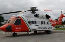 Man dies after being swept into sea off Waterford coast