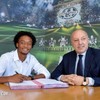 Chelsea ship Cuadrado off to Juventus after just 15 appearances