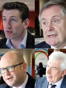 Labour's next leader, from most to least likely
