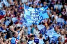 Dublin v Mayo will be the biggest Croke Park attendance of the summer
