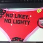 12 times Penneys knickers had no chill