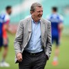 San Marino MP compares Roy Hodgson to an elephant after cricket joke