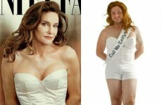 Website pulls Caitlyn Jenner Halloween costume amid complaints