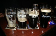 Are these the cheapest pints in Ireland?