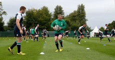 We'll Leave It There So: Ireland's history makers, Stones wants out and today's sport