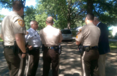 21-month-old baby boy shot dead in Missouri