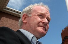 Kerry TDs, Flanagan and McGrath back McGuinness but who’s supporting Norris?