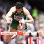 Disappointment for Irish in Beijing, Farah stumbles into 5,000m final