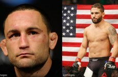 Edgar & Mendes set to face-off just 24 hours before McGregor's title fight - reports