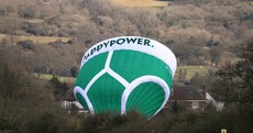 Paddy Power and Betfair are getting into bed together - but who'll wear the pants?