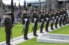 Ireland plans to bulk up the Defence Forces