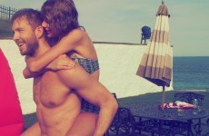 Taylor Swift and Calvin Harris have reached new levels of cringe... it's the Dredge