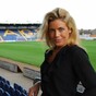 Did Mansfield Town chief exec Carolyn Still work as an escort?