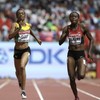 Two Kenyans fail drug tests at World Athletics Championships
