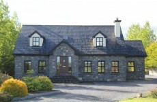 What else could I get for... the €375,000 pricetag on this cut-stone cottage in Galway
