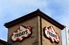 Man loses case against TGI Friday's after being asked to wear a woman's t-shirt