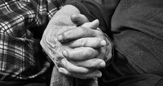 Waterford husband dies just hours after his wife after 59 years of marriage
